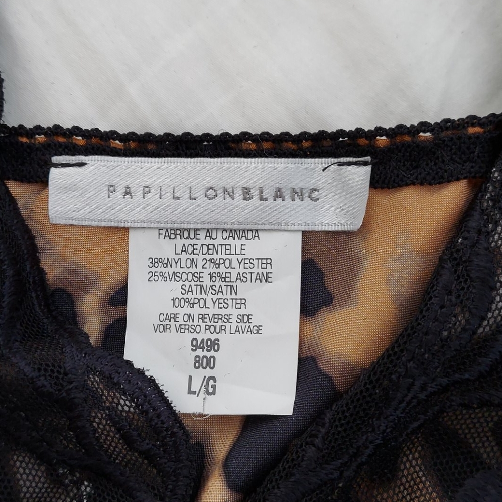 Camisole - Picture 3 of 4